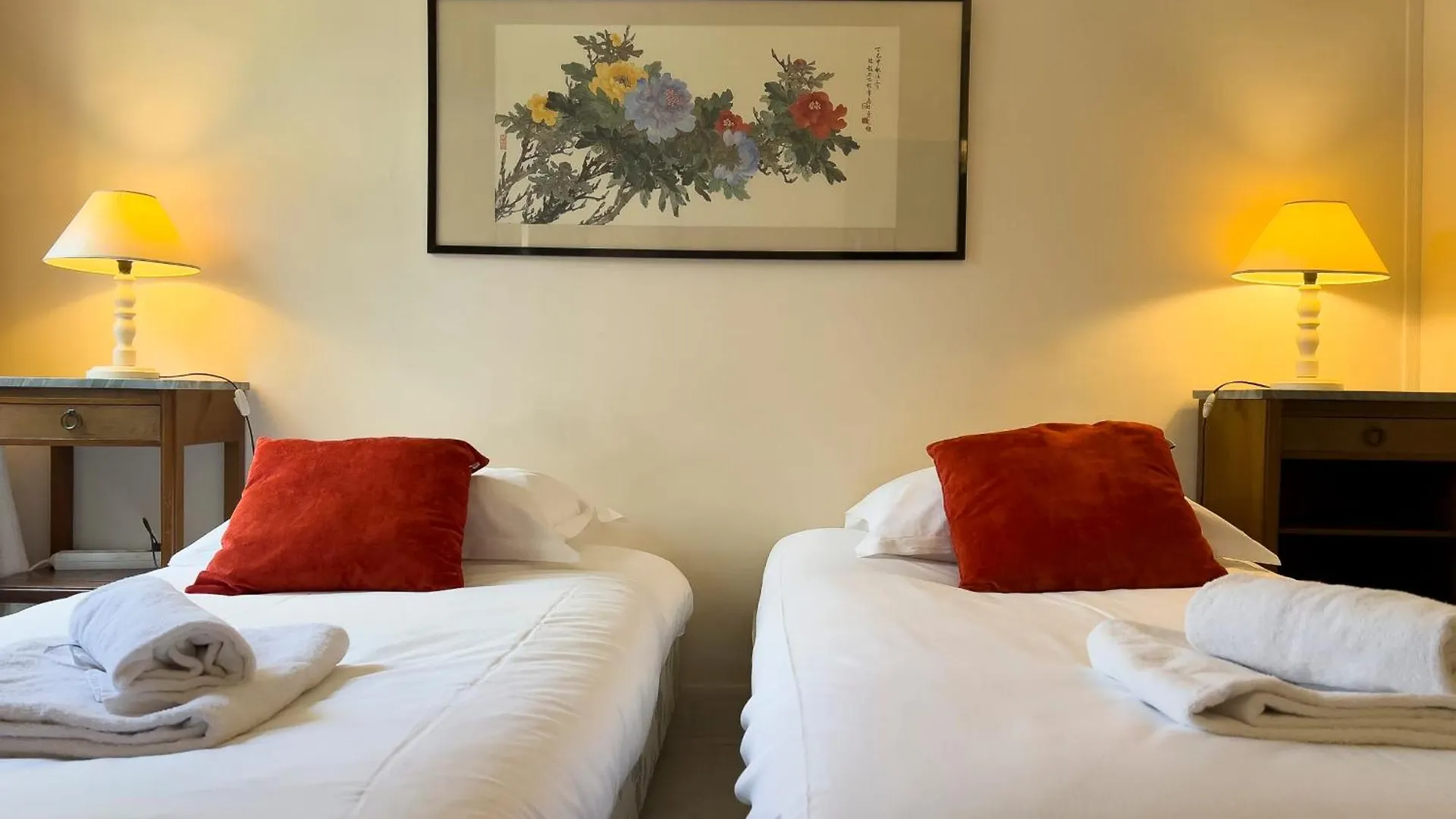 La Lezardiere Villa For 6 By Sunset Le Tignet