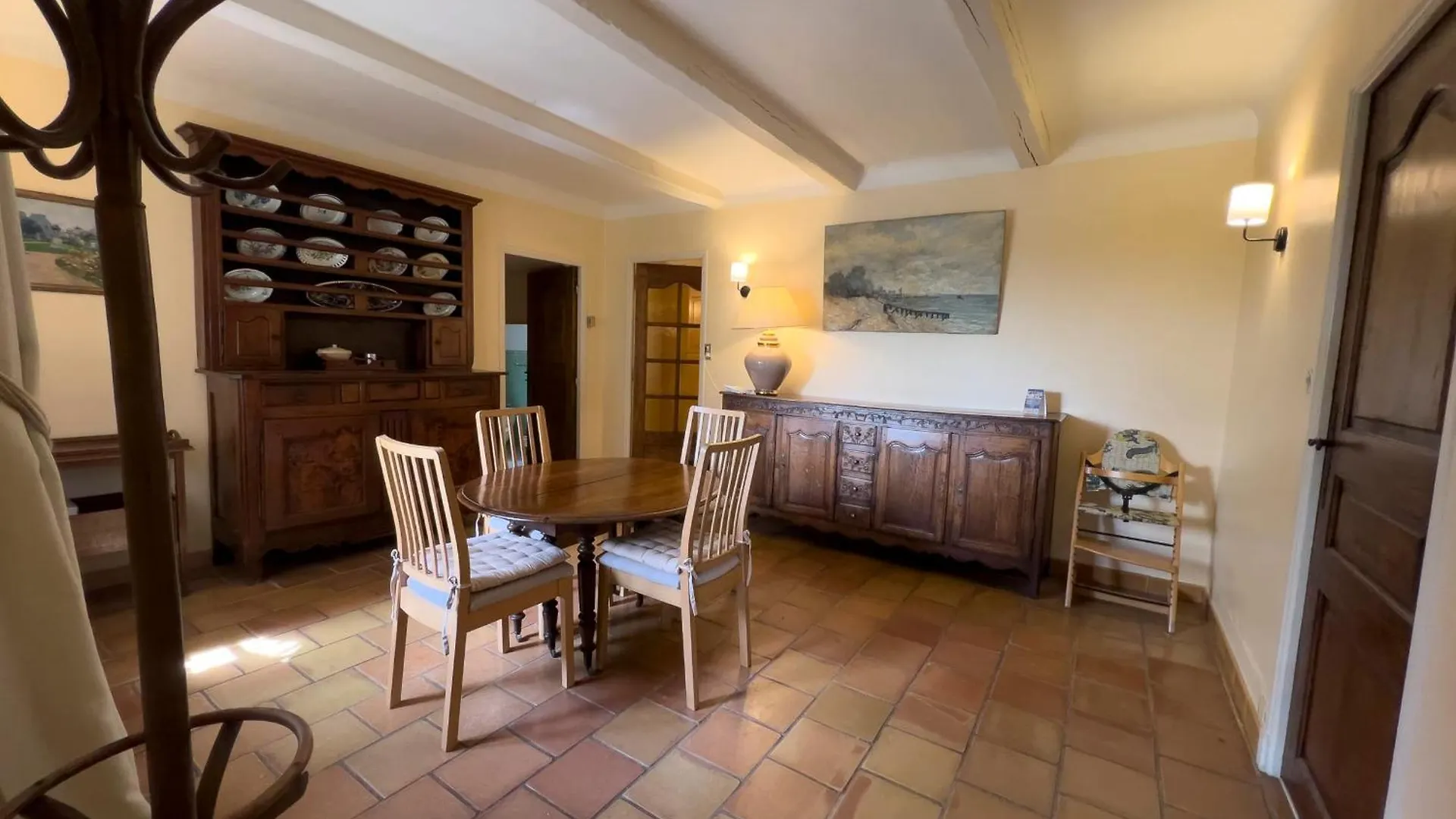 La Lezardiere Villa For 6 By Sunset Le Tignet