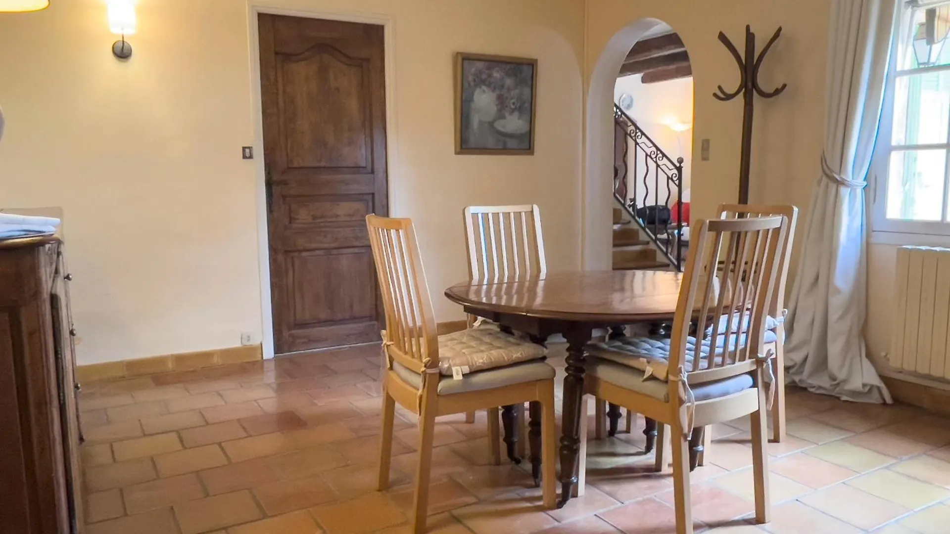 La Lezardiere Villa For 6 By Sunset Le Tignet 0*,  France