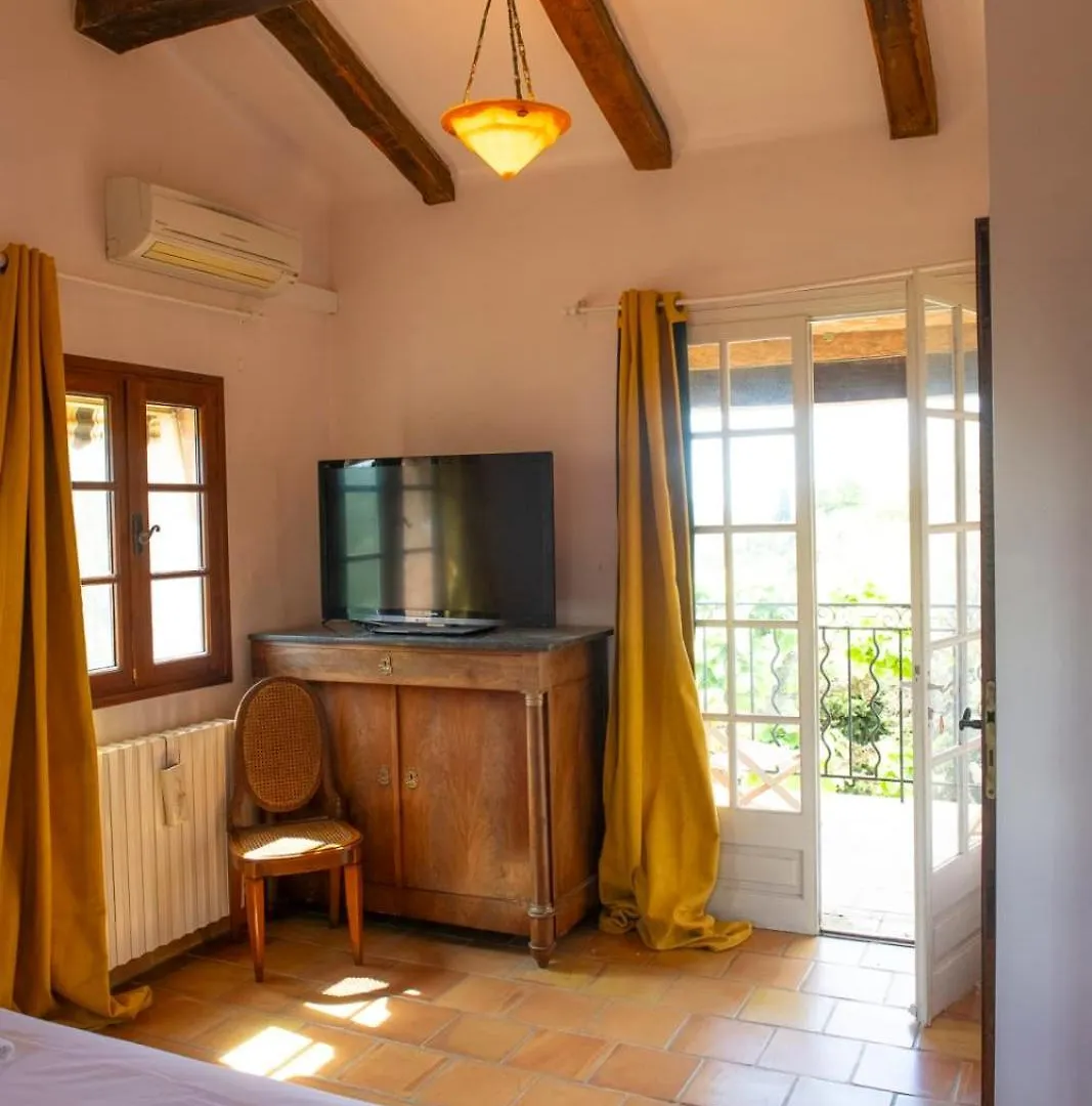 La Lezardiere Villa For 6 By Sunset Le Tignet