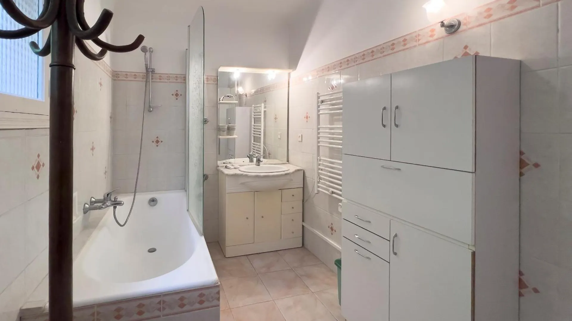 La Lezardiere Villa For 6 By Sunset Le Tignet