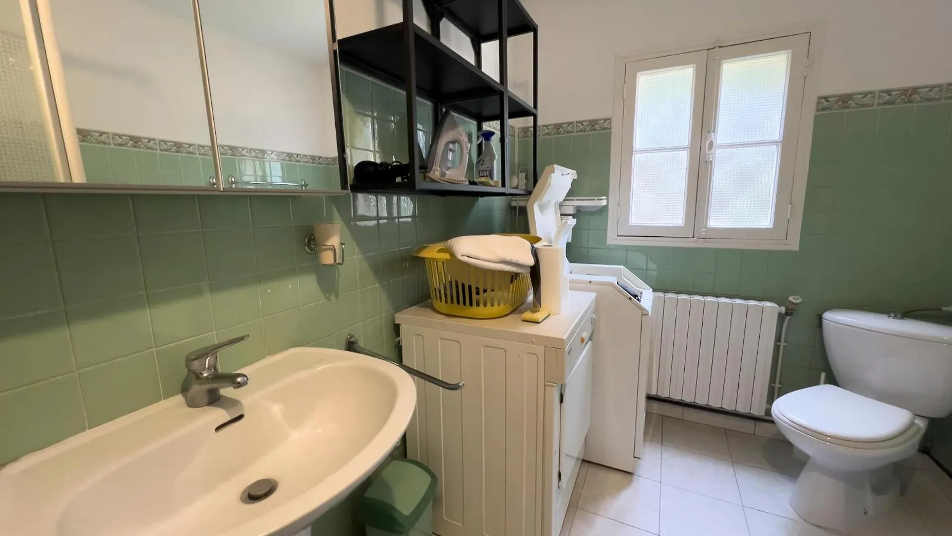 La Lezardiere Villa For 6 By Sunset Le Tignet France