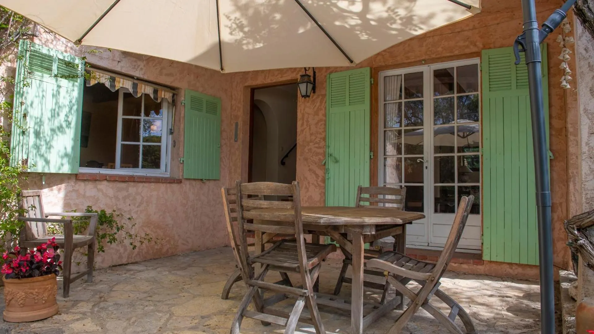 La Lezardiere Villa For 6 By Sunset Le Tignet