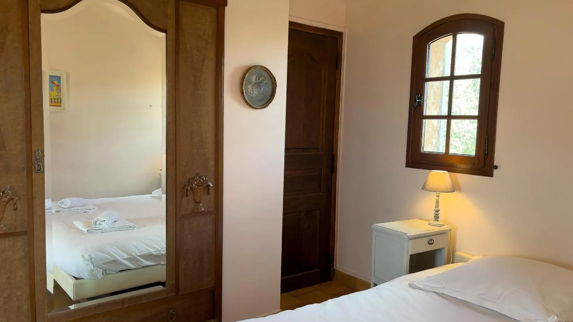 La Lezardiere Villa For 6 By Sunset Le Tignet France