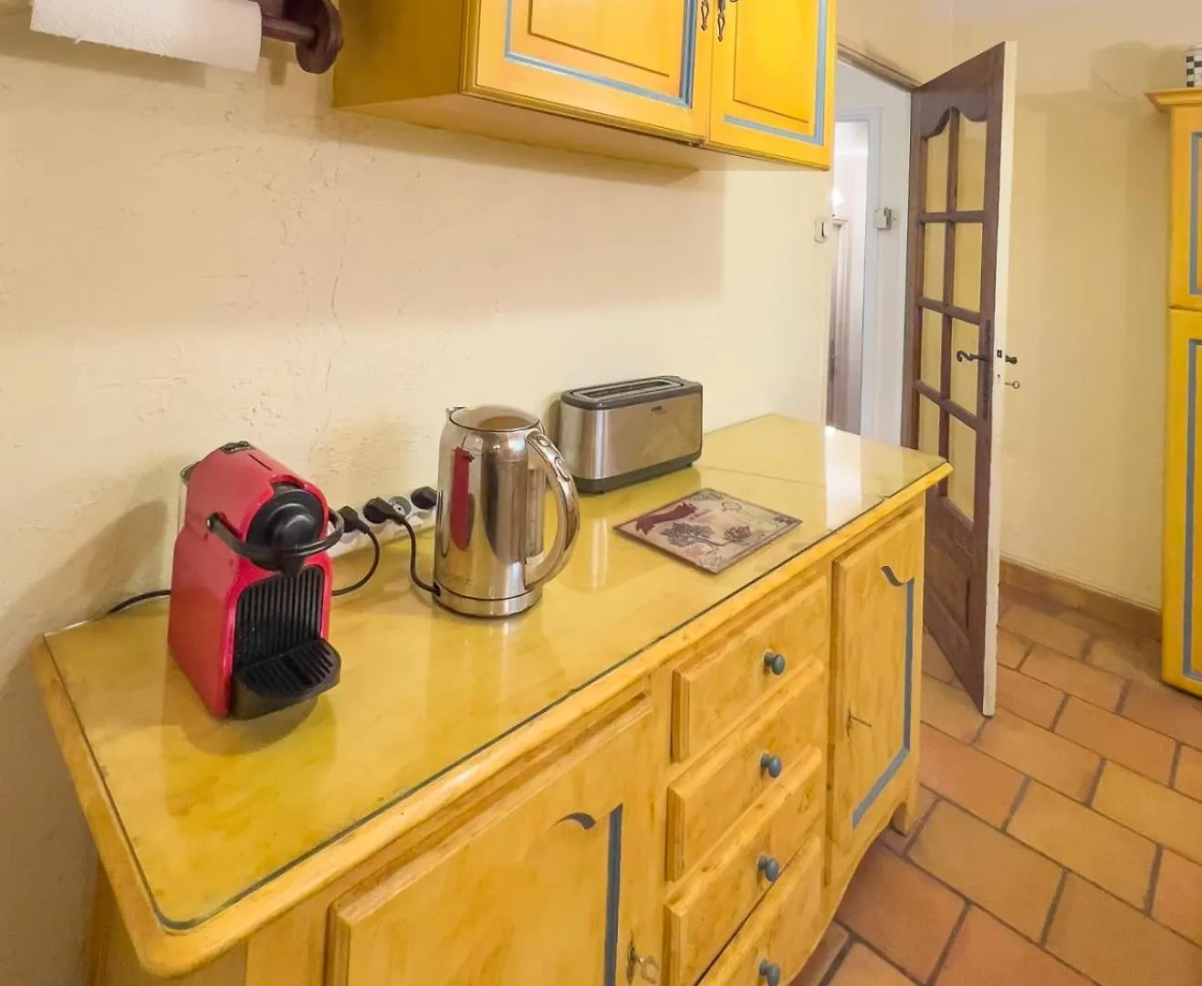 La Lezardiere Villa For 6 By Sunset Le Tignet