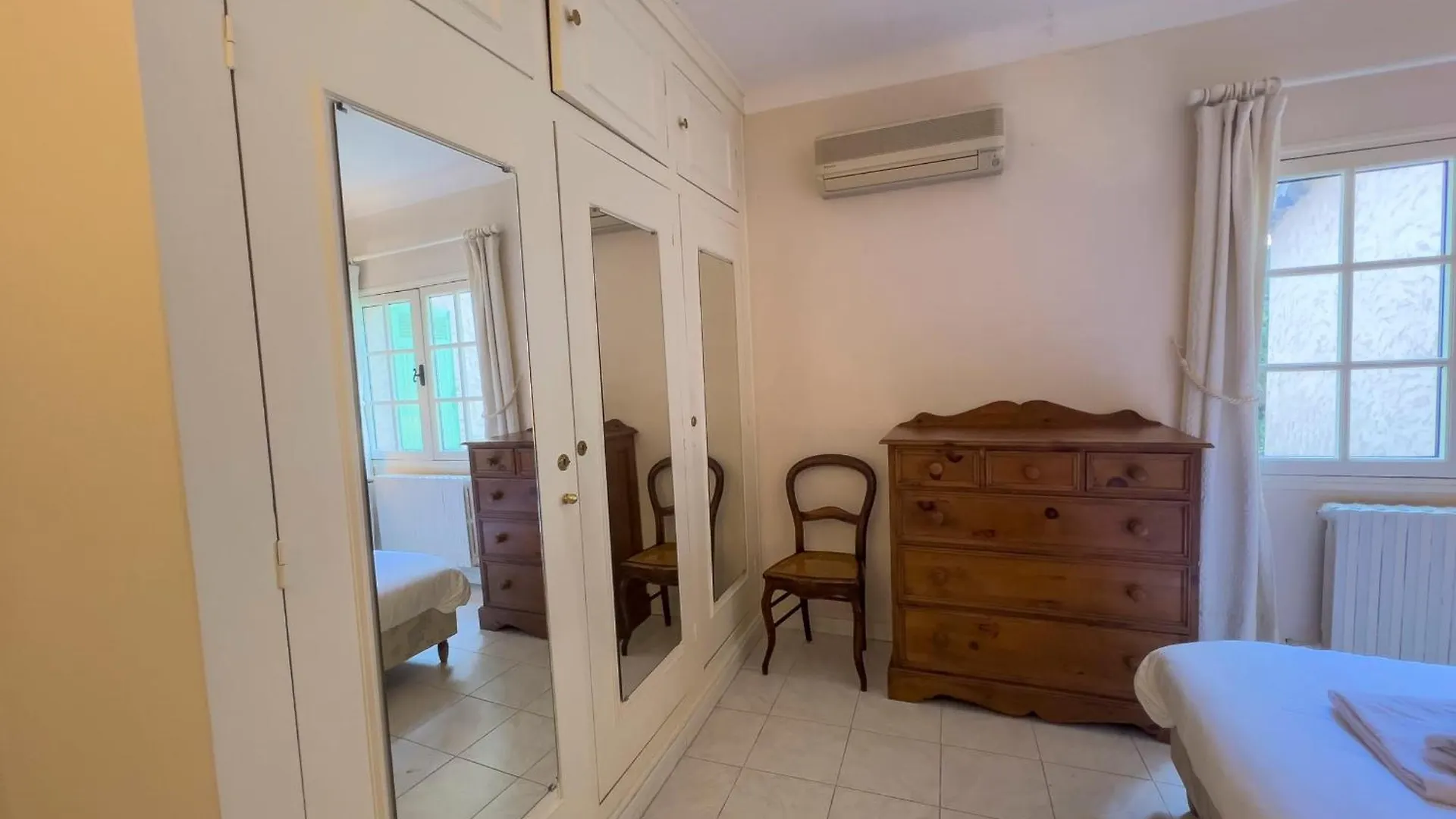 La Lezardiere Villa For 6 By Sunset Le Tignet