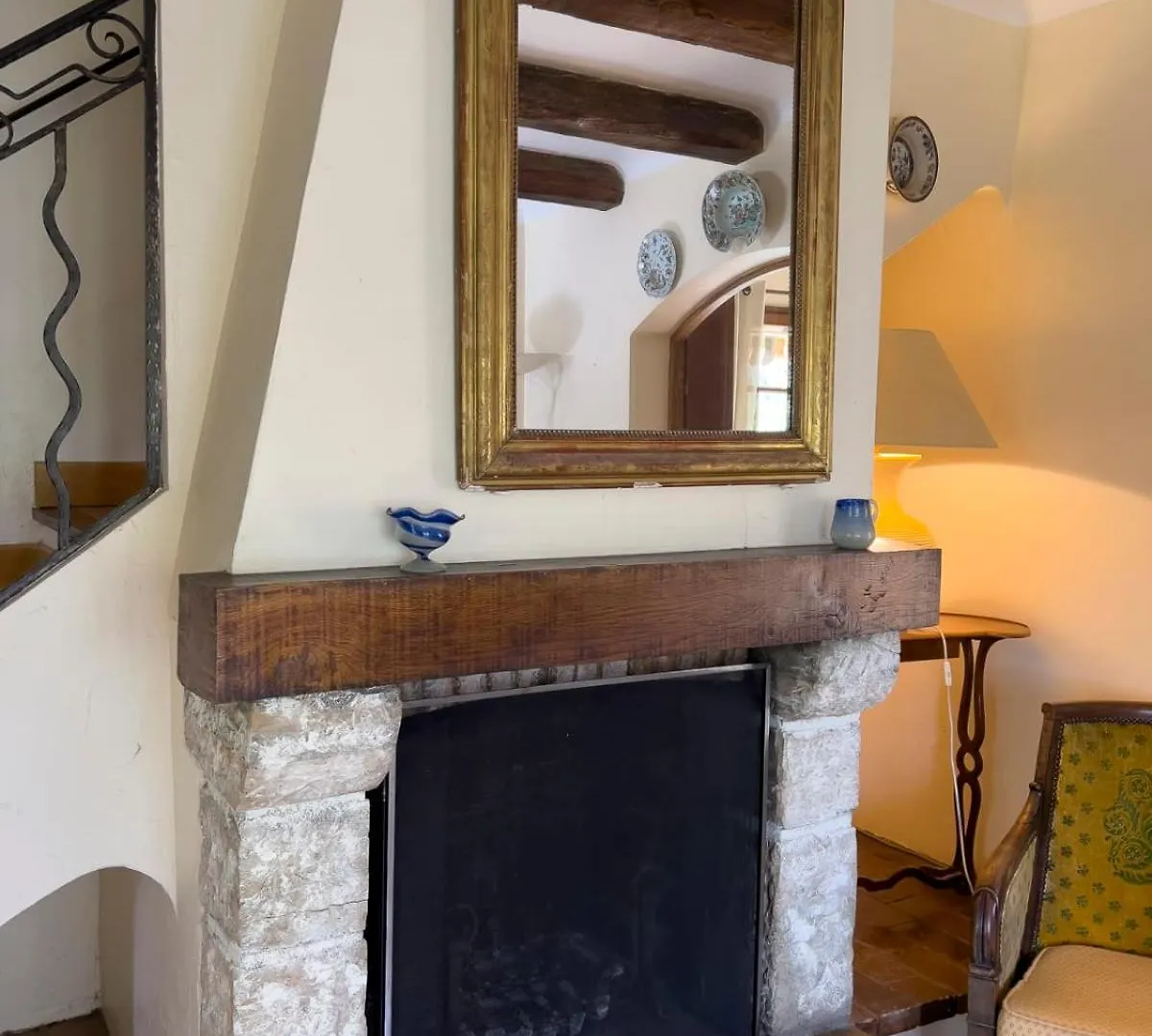 La Lezardiere Villa For 6 By Sunset Le Tignet