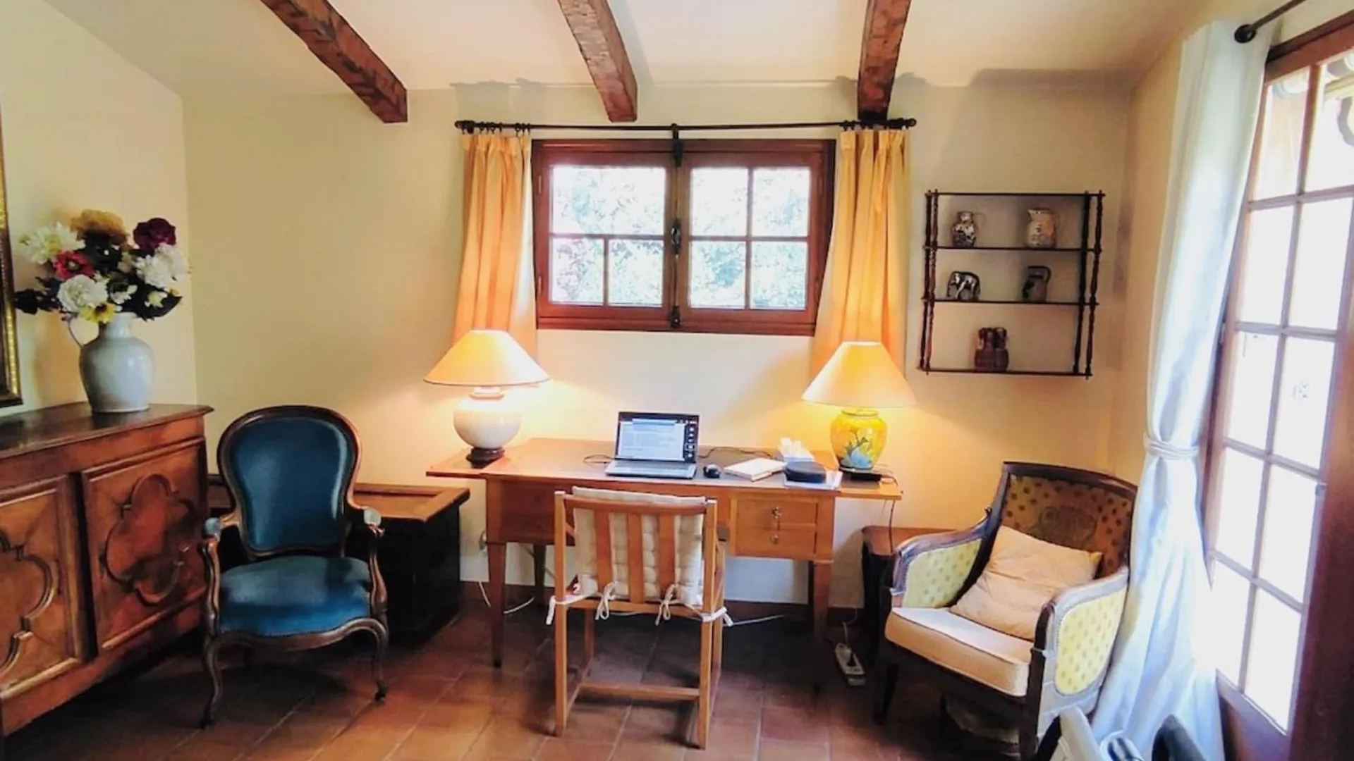 La Lezardiere Villa For 6 By Sunset Le Tignet France